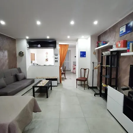 Apartment Siciliano *