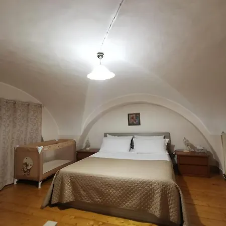 Apartment Siciliano