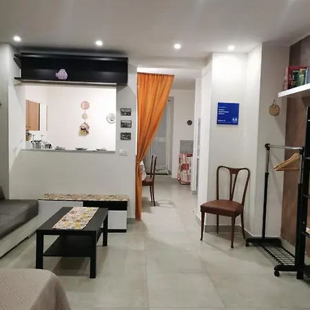 Apartment Siciliano
