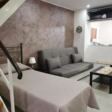 Siciliano Apartment