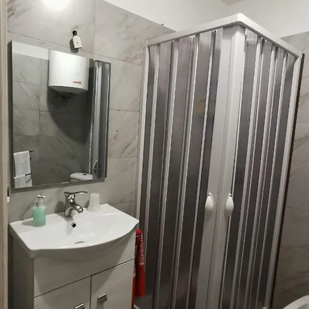 Siciliano Apartment *