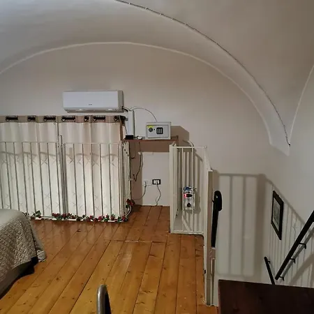 Siciliano Apartment *
