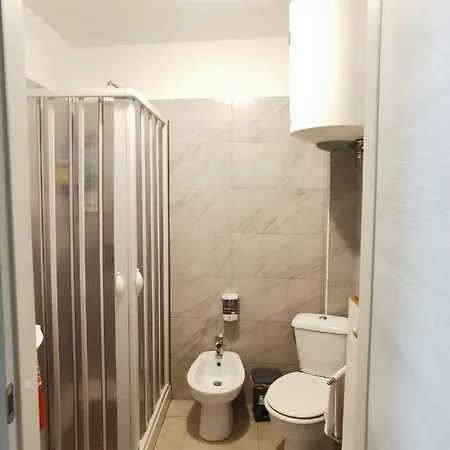 Διαμέρισμα Siciliano