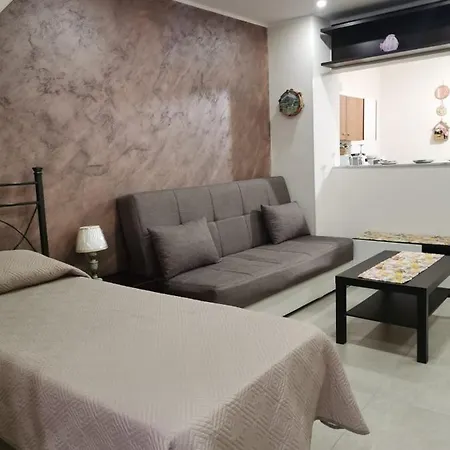 Διαμέρισμα Siciliano Κατάνια